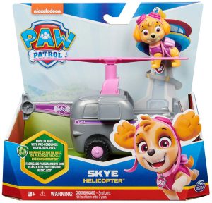 Spin Master Paw Patrol: Skye - Helicopter Vehicle (6069061)