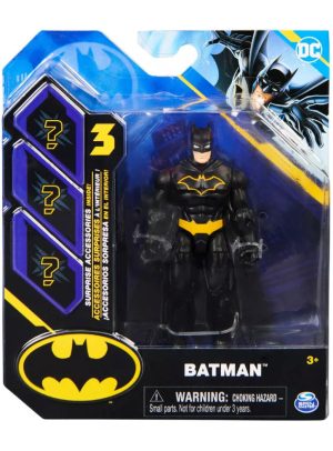 Spin Master DC Batman: Batman (10cm) (20138128)