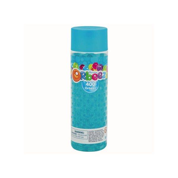 Spin Master Orbeez: Grown Orbeez - 400 Blue Orbeez (20128398)