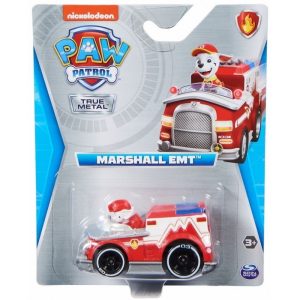 Spin Master Paw Patrol: Fire Department - Marshall EMT Vehicle (20143242)