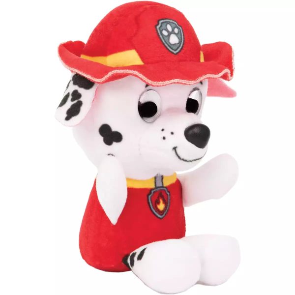 Spin Master Gund Paw Patrol: Marshall Marcus Plush Toy (7,5cm) (20131889)