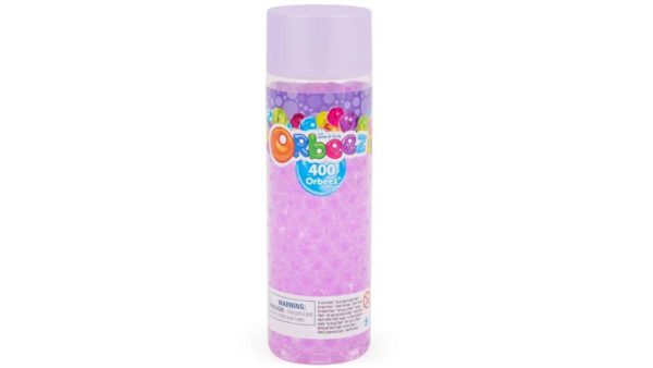 Spin Master Orbeez: Grown Orbeez - 400 Light Purple Orbeez (20132477)