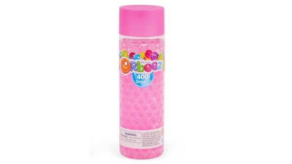 Spin Master Orbeez: Grown Orbeez - 400 Pink Orbeez (20128391)