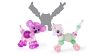 Spin Master - Twisty Petz Three Pack Figures Serie 2 - Queenie Koala & Snowflakes Unicorn (20104387)