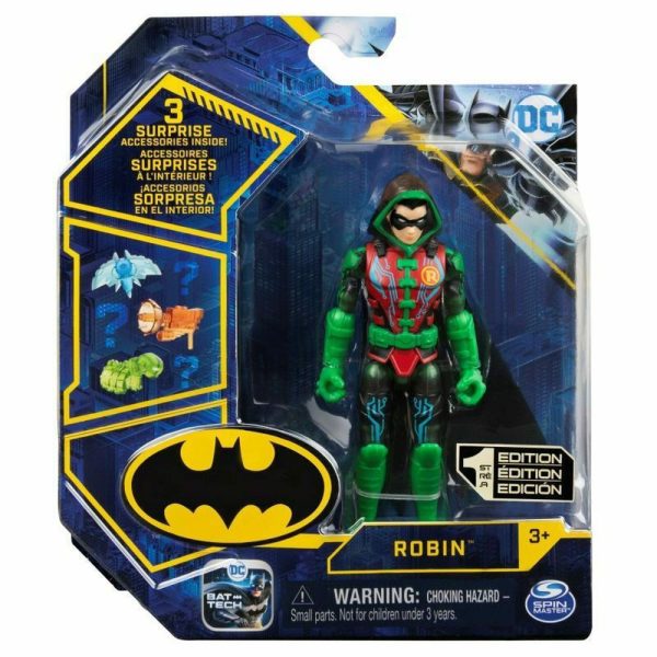 Spin Master DC Batman: Robin (10cm) (20138133)