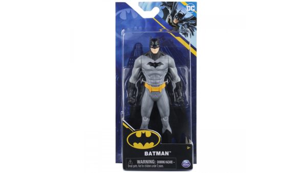 Spin Master DC Batman: Batman (15cm) (20138313)