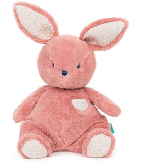 Spin Master Baby Gund: Oh So Snuggly - Bunny Large Plush (6071140)