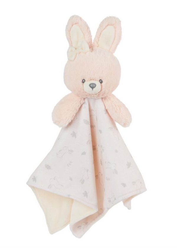 Spin Master Baby Gund - Bunny Lovey (6068580)