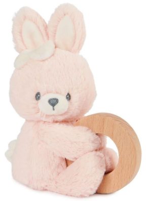 Spin Master Baby Gund - Ring Rattles (Random) (6068617)