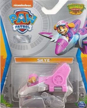 Spin Master Paw Patrol: Dino Rescue - Skye Vehicle (20143249)