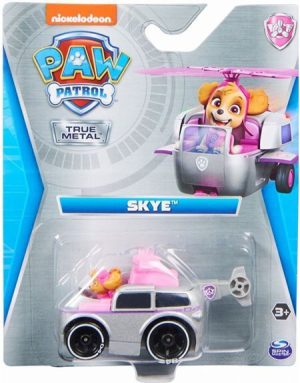 Spin Master Paw Patrol: Skye - Helicopter Vehicle (20142845)