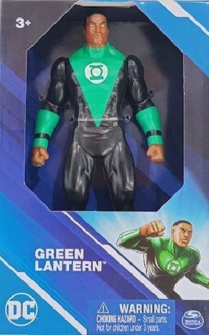 Spin Master DC: Green Lantern (15cm) (20145577)