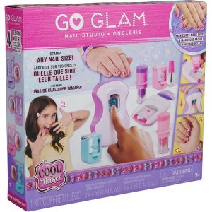 Spin Master Cool Maker: Go Glam - Nail Studio