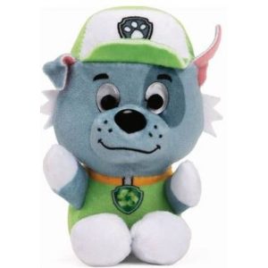 Spin Master Gund Paw Patrol: Rocky Plush Toy (7,5cm) (20131890)