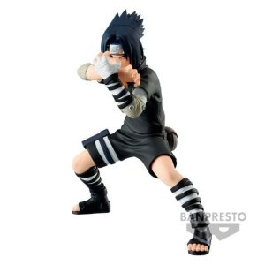 NARUTO – Uchiha Sasuke – Figure Vibration Stars 14cm