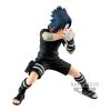 NARUTO – Uchiha Sasuke – Figure Vibration Stars 14cm