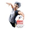 HAIKYUU!! – Kotaro Bokuto – Figure Posing Figure 16cm