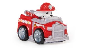 Spin Master Paw Patrol: Pup Squad Racers - Chase (20147940)