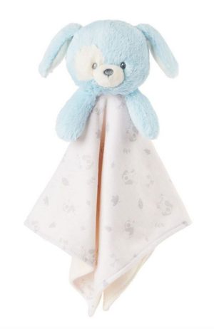 Spin Master Baby Gund - Puppy Lovey (6068581)