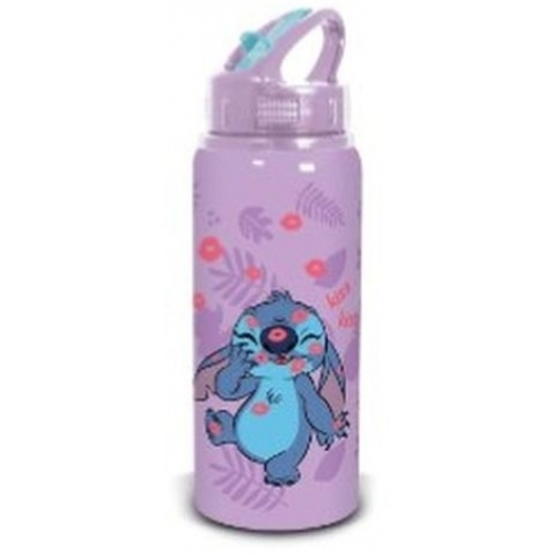 20240807091100_stor_paidiko_pagouri_alouminiou_780ml_75860.jpeg Stor: Stitch - Aluminium Sport Bottle (730ml) (75860)
