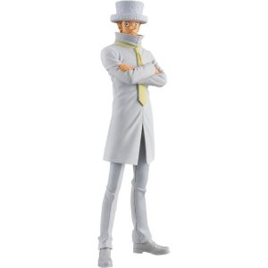 Banpresto Dxf - The Grandline Series: One Piece - Kaku Statue (17cm) (89375)
