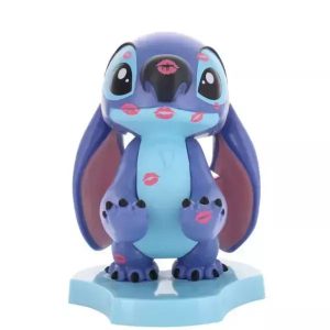 EXG Cable Guys Holdem Disney: Stitch - Loved Up Stitch Phone and Earpod Holder (HDHMDS400610)