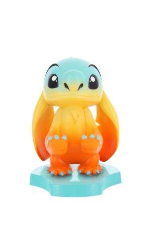 EXG Cable Guys Holdem Disney: Stitch - Sunset Stitch Phone and Earpod Holder (HDHMDS400678)