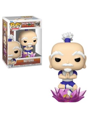 Φιγούρα Funko POP! Hunter X Hunter - Netero #1132