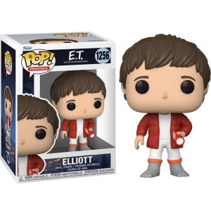 Φιγούρα Funko POP! Movies: E.T. - Elliott #1256