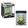 Funko Pop! Deluxe Marvel: Loki - Frog of Thunder (Special Edition) #983 Vinyl Figure