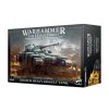 Warhammer: The Horus Heresy - Legiones Astartes: Kratos Heavy Assault Tank (31-20)