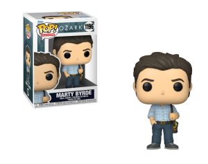 Φιγούρα Funko POP! Ozark - Marty Byrde #1196