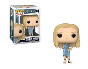 Φιγούρα Funko POP! Ozark - Wendy Byrde #1198