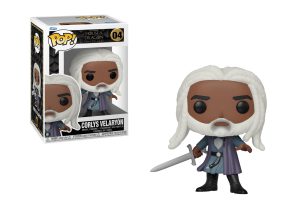 Φιγούρα Funko POP! House of the Dragon - Corlys Velaryon #04