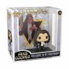 Φιγούρα Funko POP! Albums: Alice Cooper - Welcome to my Nightmare #34