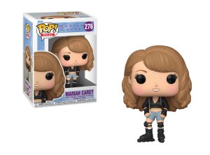 Φιγούρα Funko POP! Rocks - Mariah Carey (Fantasy) #276