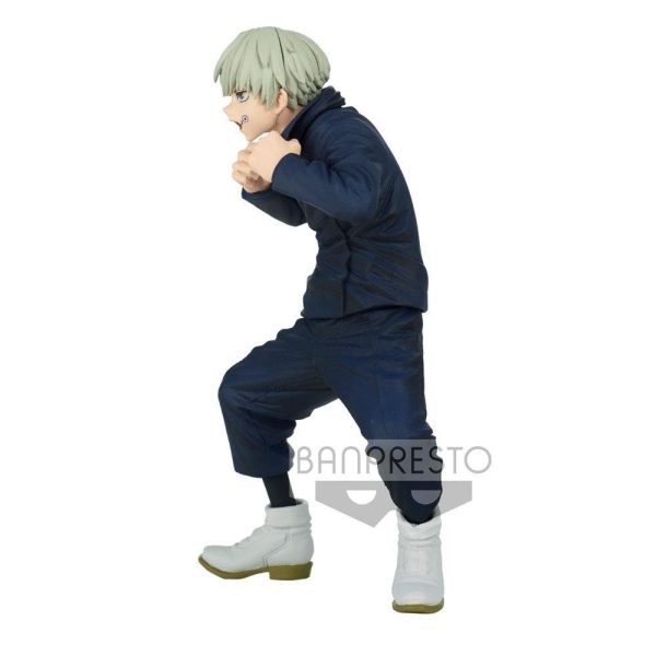 Φιγούρα Αγαλματίδιο Jujutsu Kaisen - Toge Inumaki (15cm)