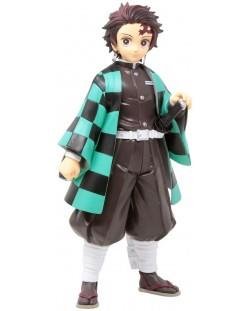 Demon Slayer: Kimetsu no Yaiba Grandista - Tanjiro Kamado Φιγούρα Αγαλματίδιο (24cm)