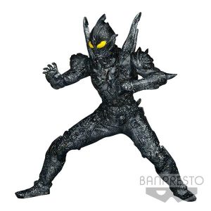 Φιγούρα Αγαλματίδιο Ultraman Trigger Hero's Brave - Trigger Dark V2 (15cm)