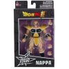 Dragon Ball Super: Dragon Stars - Nappa Φιγούρα Δράσης (16cm)