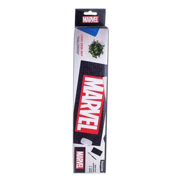 Marvel - Logo Desk Mat (30x80cm)