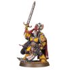 Warhammer: The Horus Heresy - Legiones Astartes: Legion Praetor with Power Sword (31-24)