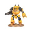 Warhammer: The Horus Heresy - Legiones Astartes: Contemptor Dreadnought (31-25)