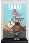 Φιγούρα Funko POP! Comic Covers: Black Panther - Shuri #11 (Exclusive)