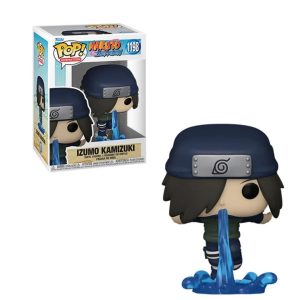 Φιγούρα Funko POP! Naruto Shippuden - Izumo Kamizuki #1198