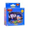 Brawl Stars - S1 2-Pack Φιγούρες (Τυχαίο Περιεχόμενο)