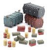 Warhammer 40000 - Battlezone: Manufactorum - Munitorum Armoured Containers (64-98)