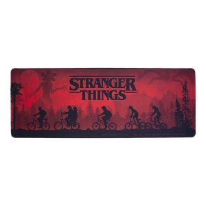 Stranger Things - Upside Down Desk Mat (30x80cm)