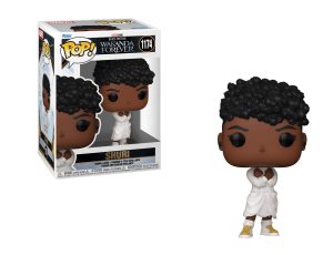 Φιγούρα Funko POP! Marvel Black Panther: Wakanda Forever - Shuri #1174