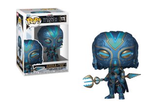 Φιγούρα Funko POP! Marvel Black Panther: Wakanda Forever - Aneka (Midnight Angel) #1178